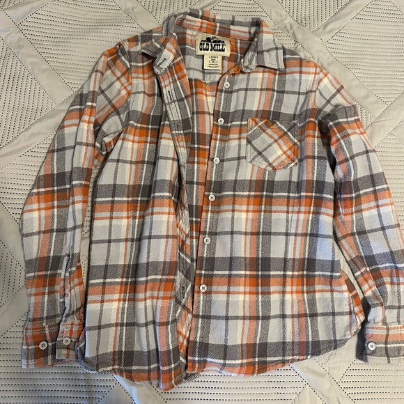 Flannel Bundle - size M - Picture 2 of 5